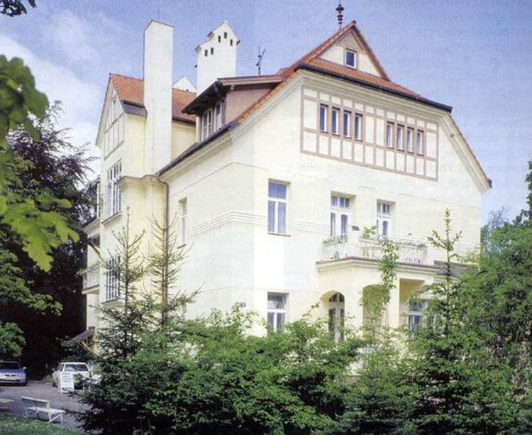 Villa Hofman