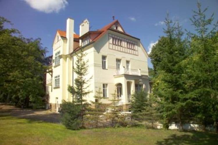 Villa Hofman