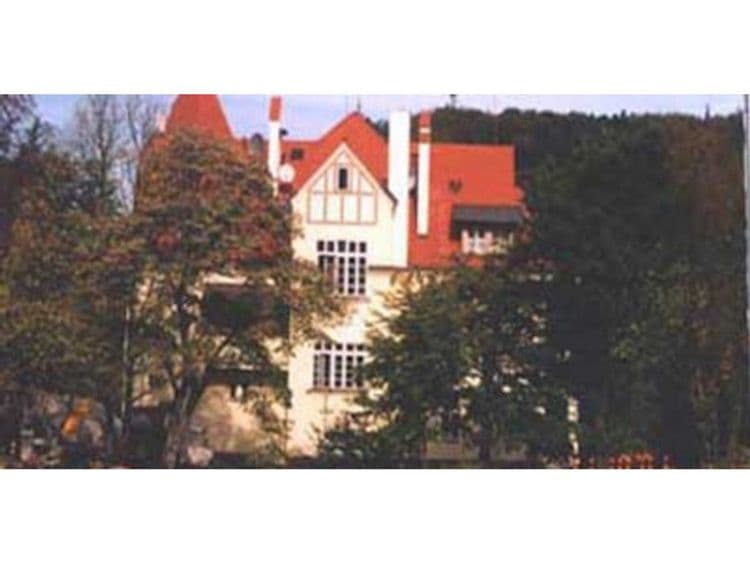 Villa Hofman
