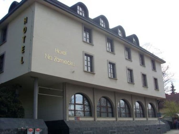 Na Zamecku