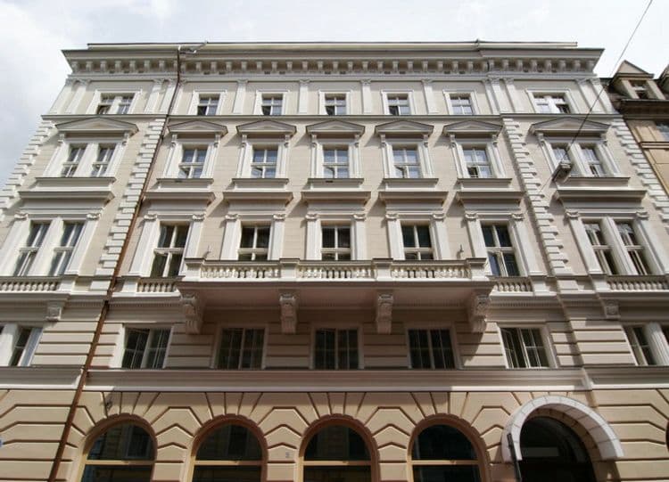 Michelangelo Grand Hotel
