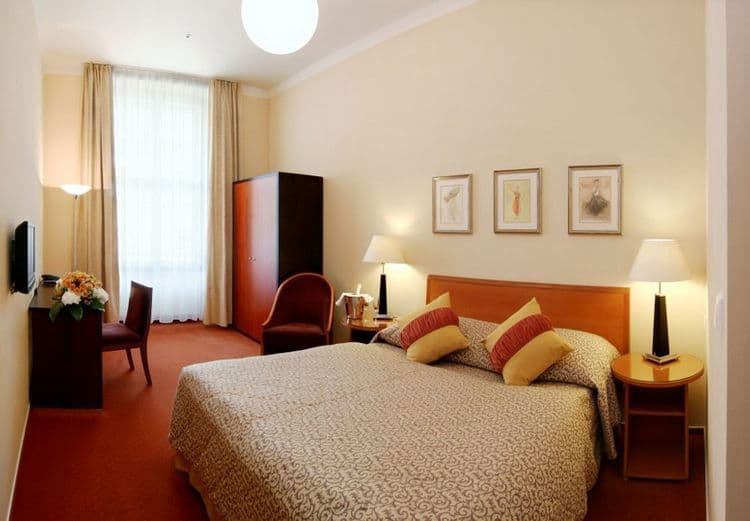 Michelangelo Grand Hotel