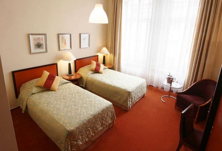 Michelangelo Grand Hotel