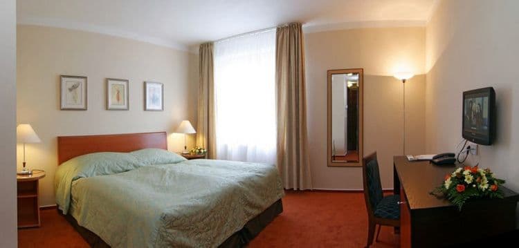 Michelangelo Grand Hotel