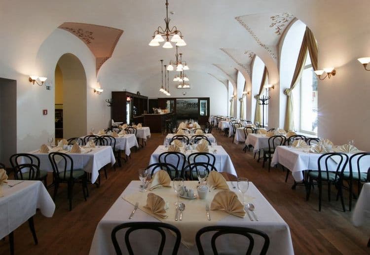 Michelangelo Grand Hotel