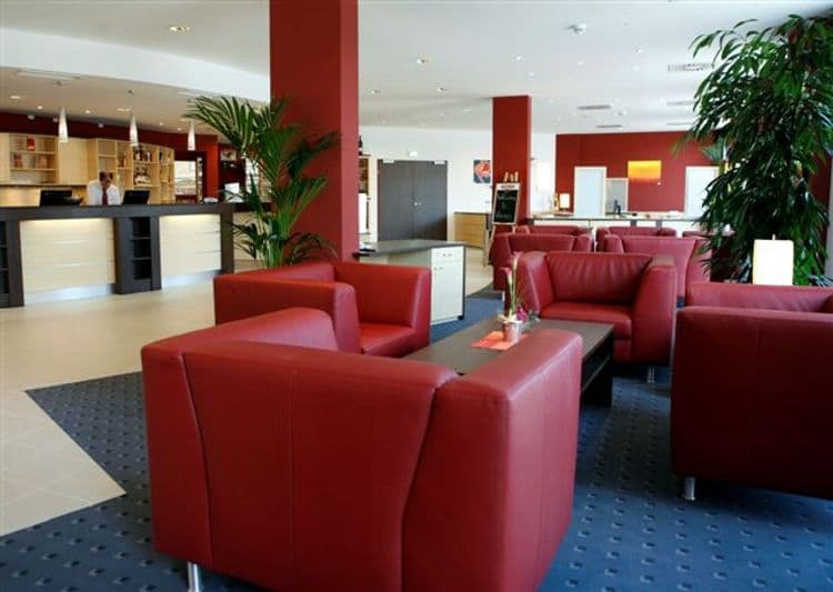 Azimut Vienna Delta Hotel