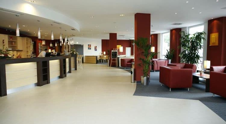 Azimut Vienna Delta Hotel