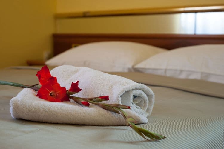 Park Spa Hotel Sirius