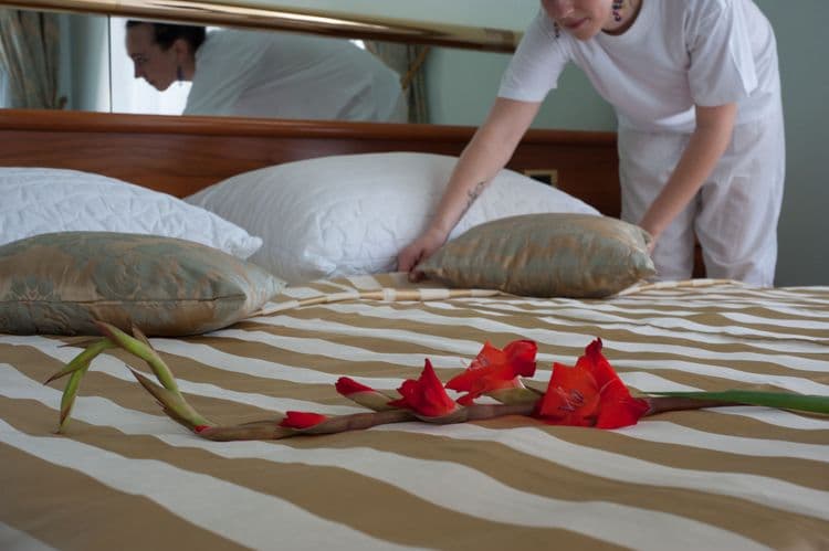 Park Spa Hotel Sirius