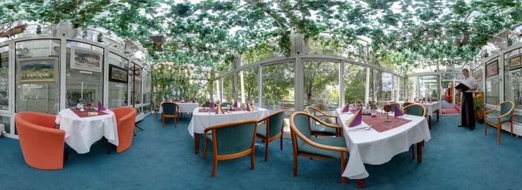 Park Spa Hotel Sirius