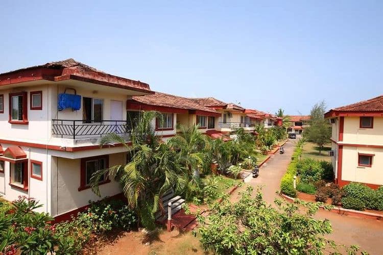 Colonia Jose Menino