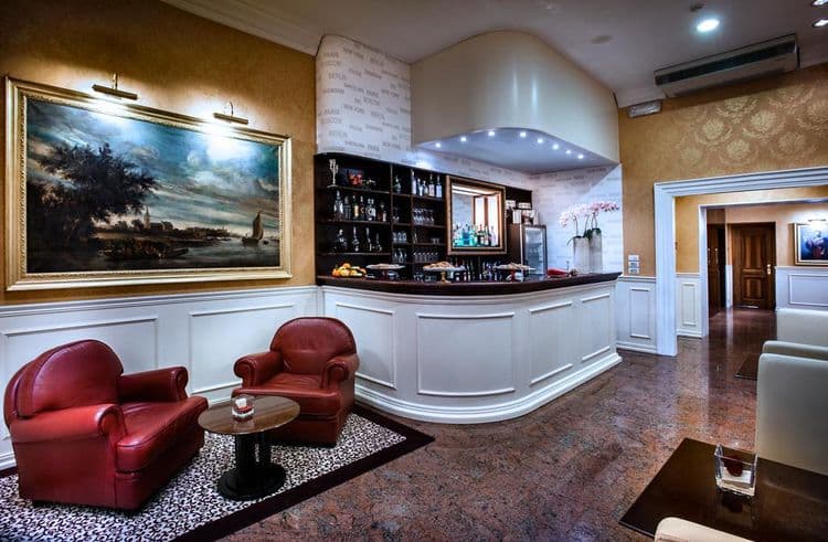 Best Western Plus Felice Casati Hotel