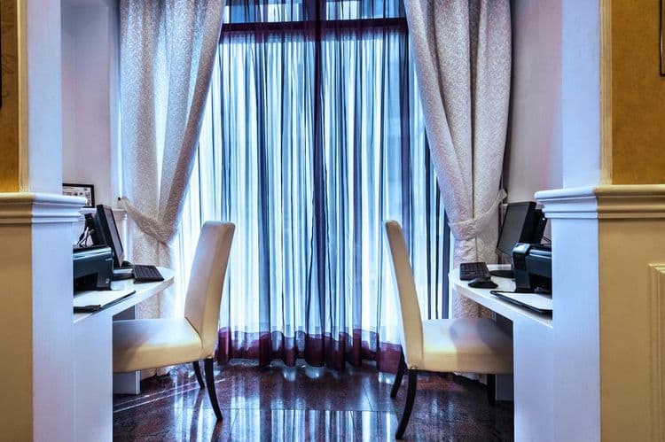 Best Western Plus Felice Casati Hotel