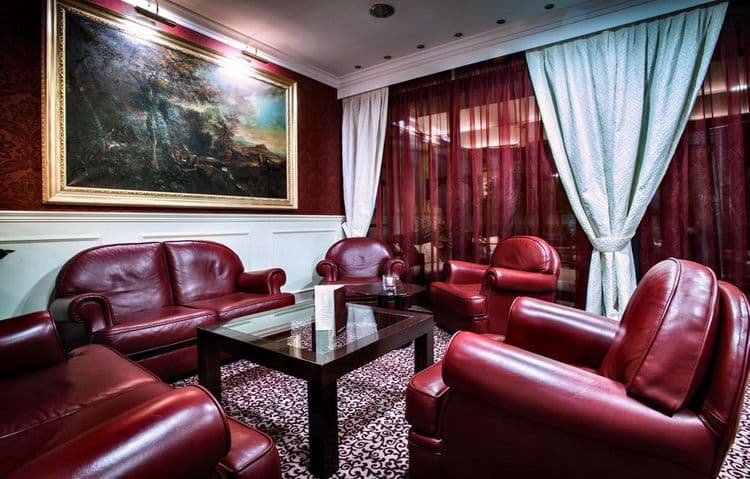 Best Western Plus Felice Casati Hotel