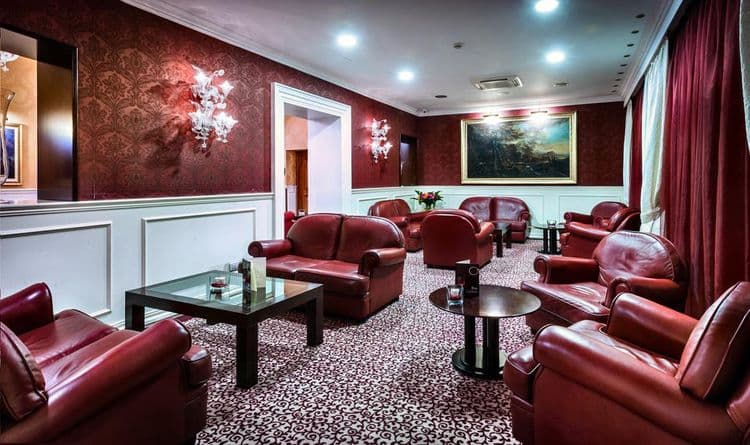 Best Western Plus Felice Casati Hotel