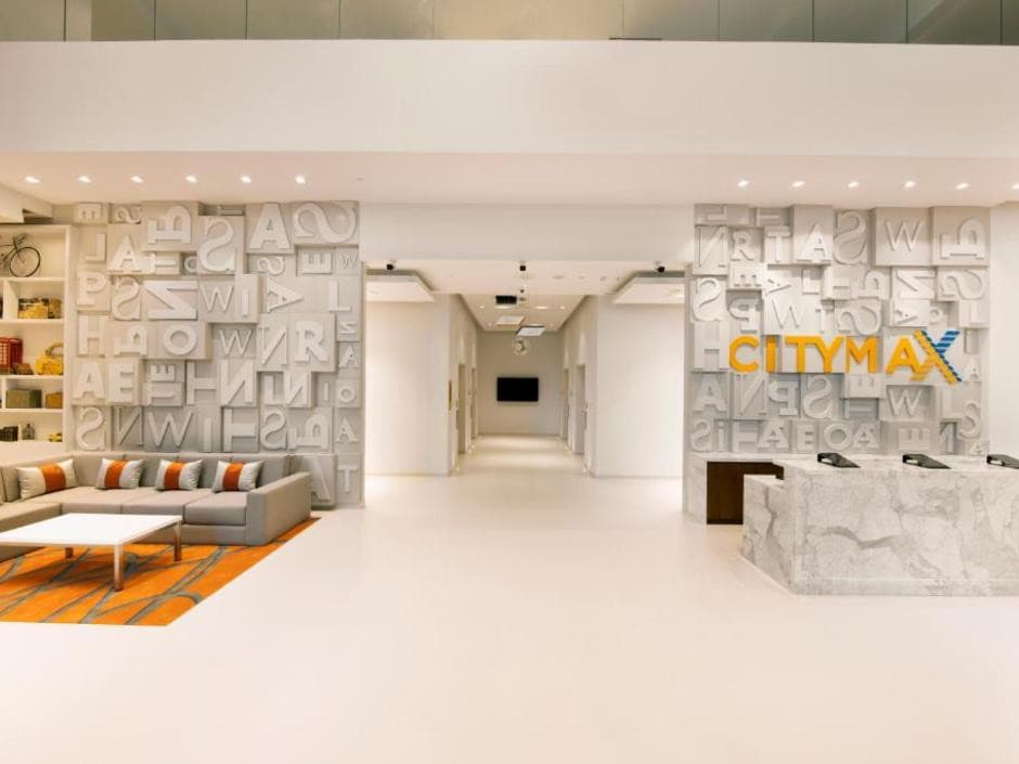 Citymax Business Bay