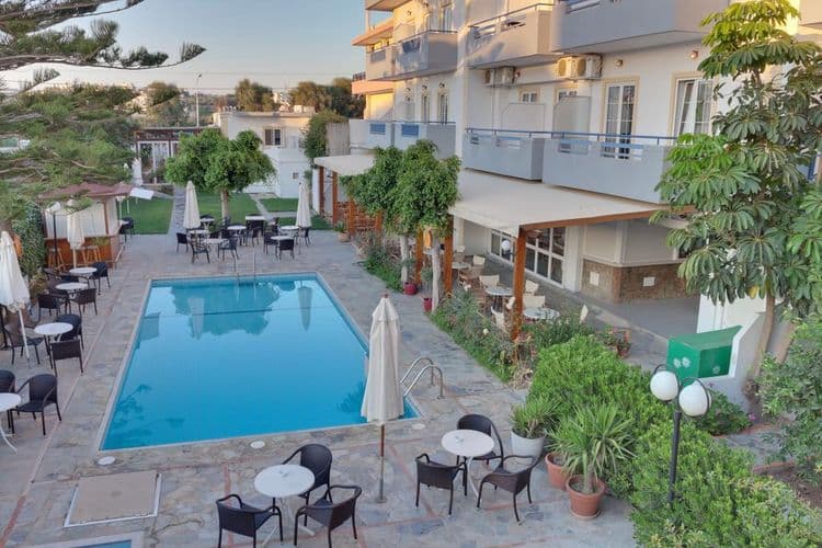 Marirena Hotel