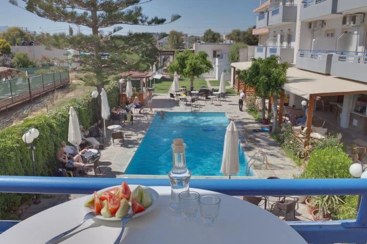 Marirena Hotel