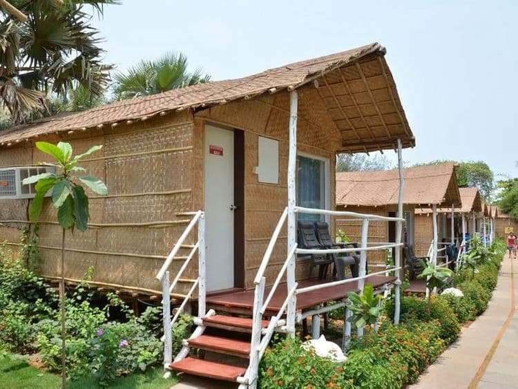 Estrela Do Mar Beach Resort