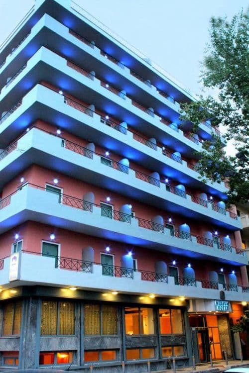 Museum Hotel