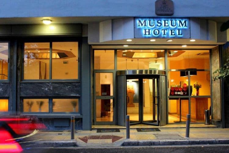 Museum Hotel