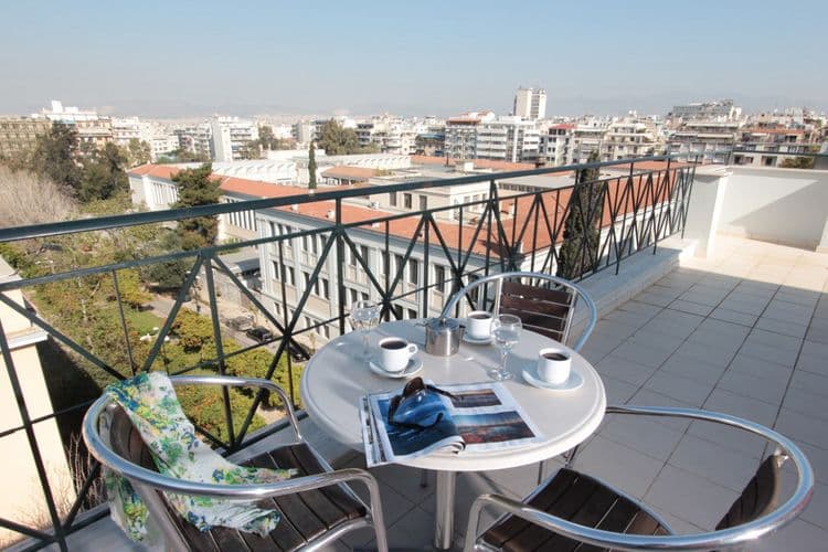 Museum Hotel