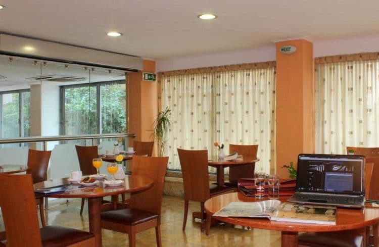 Museum Hotel