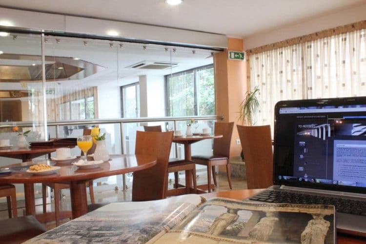 Museum Hotel