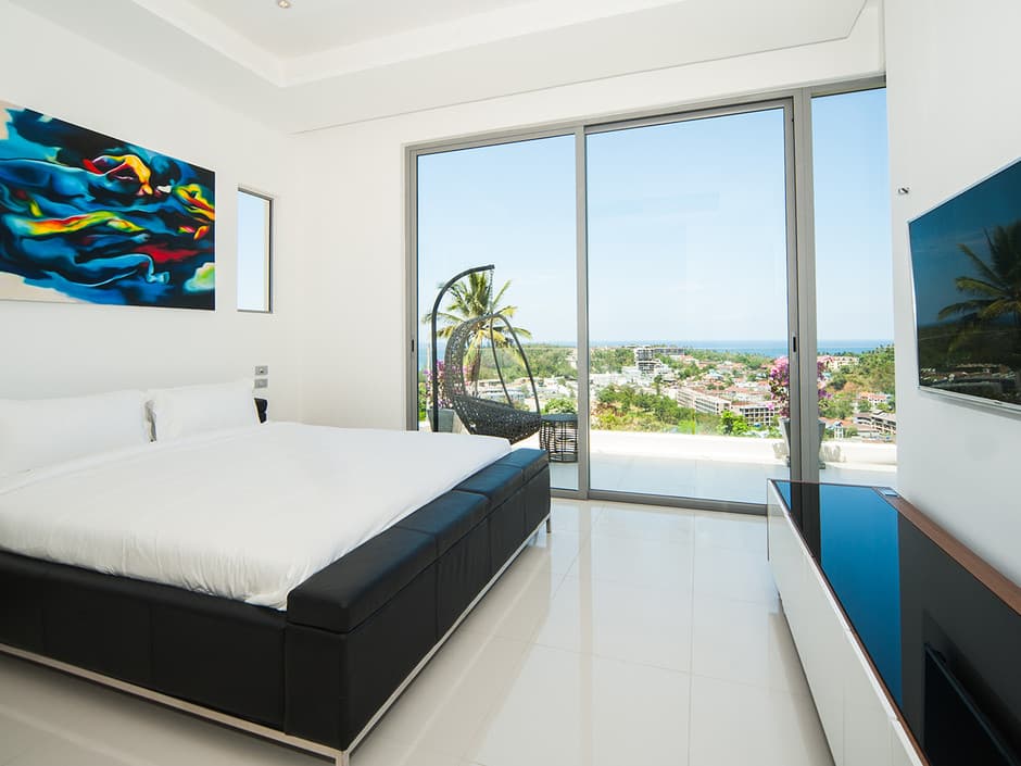 The View Phuket