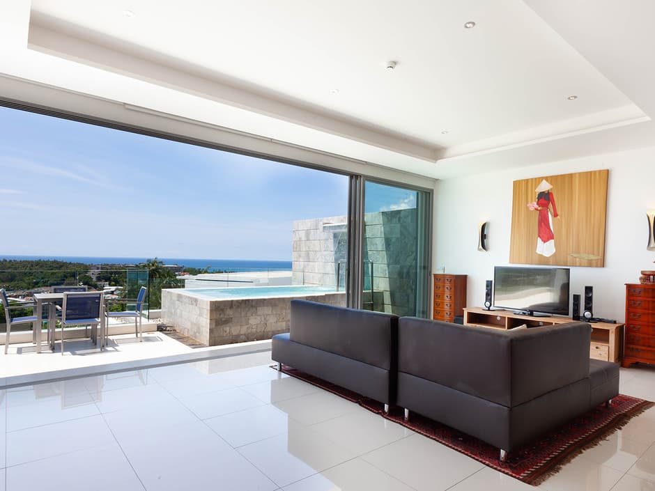 The View Phuket