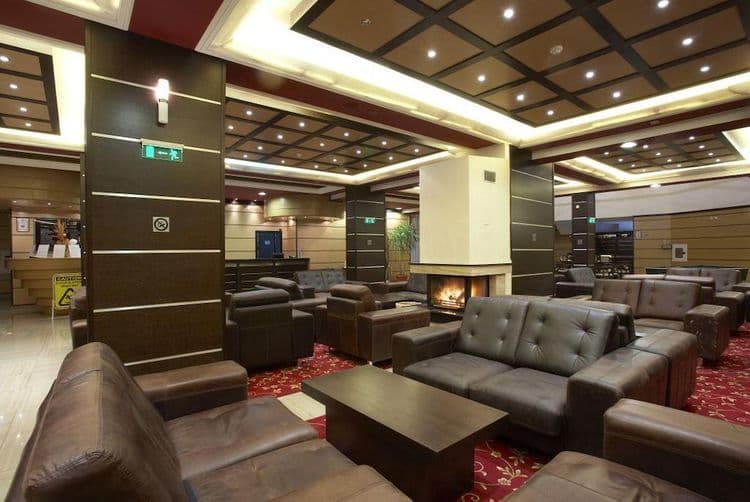 Borovets Hills Spa & Resort