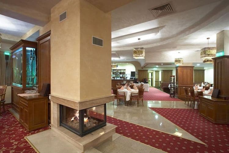 Borovets Hills Spa & Resort