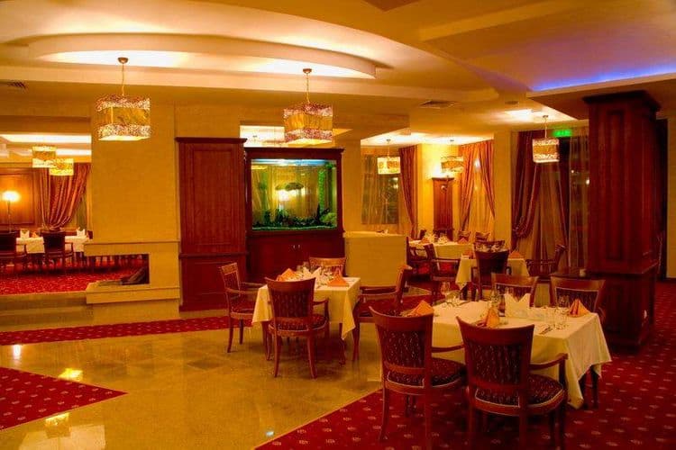 Borovets Hills Spa & Resort