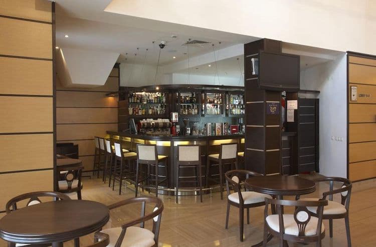 Borovets Hills Spa & Resort