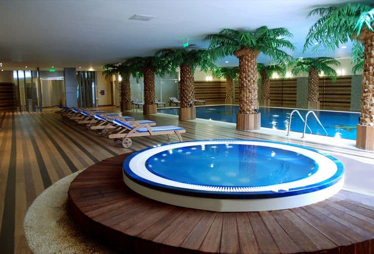 Borovets Hills Spa & Resort