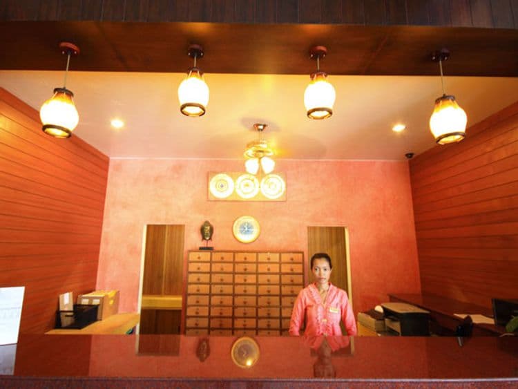 Phuket Heritage