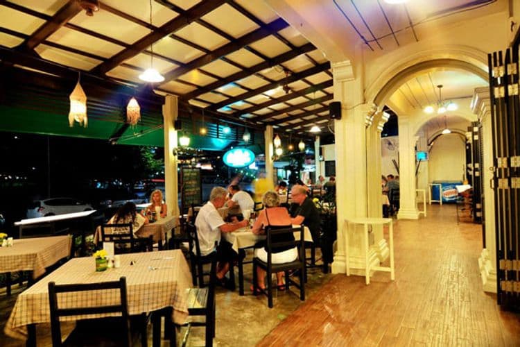 Phuket Heritage