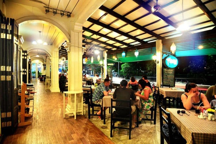 Phuket Heritage