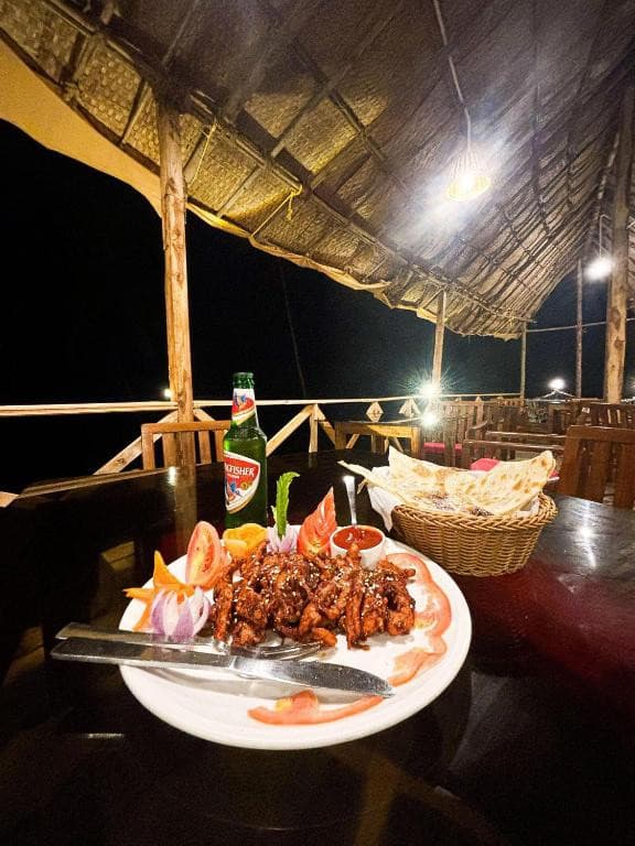 Red Crab Eco Resorts