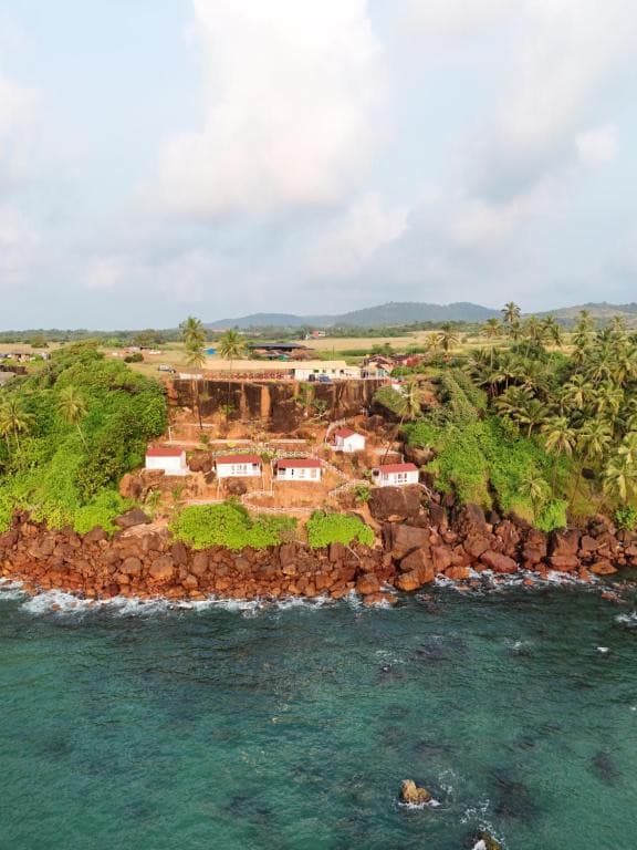 Red Crab Eco Resorts