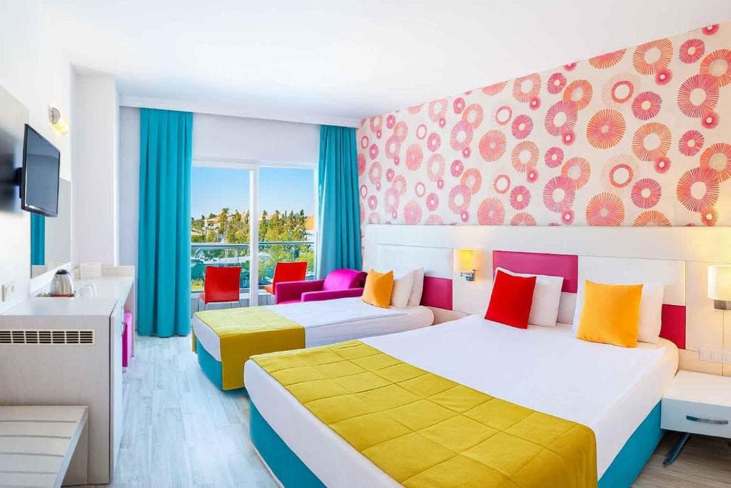Ramada Resort Side
