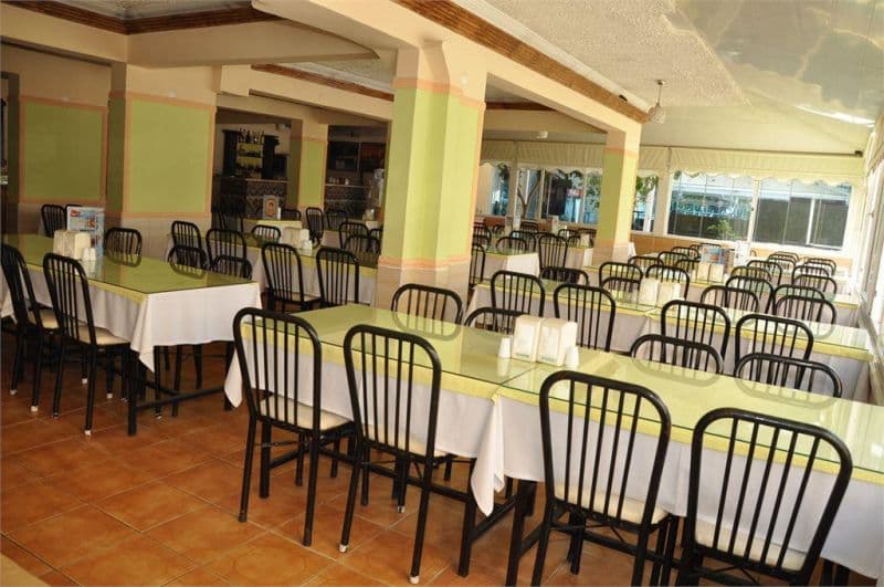 Kleopatra Alis Hotel