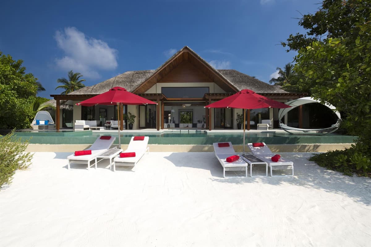 NIYAMA MALDIVES