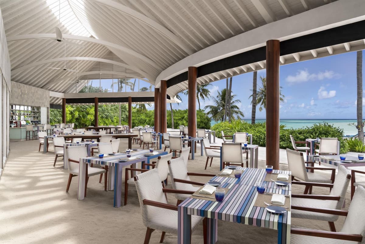 NIYAMA MALDIVES