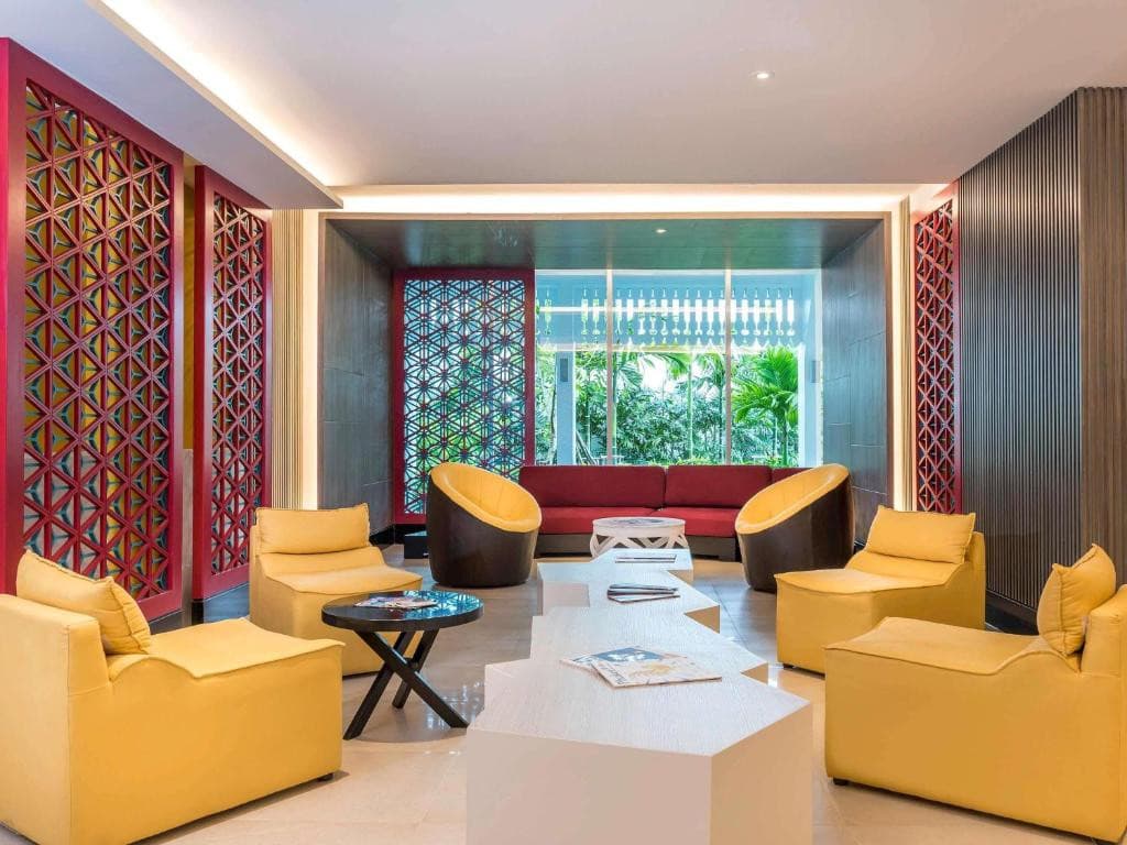 Ibis Styles Phuket City
