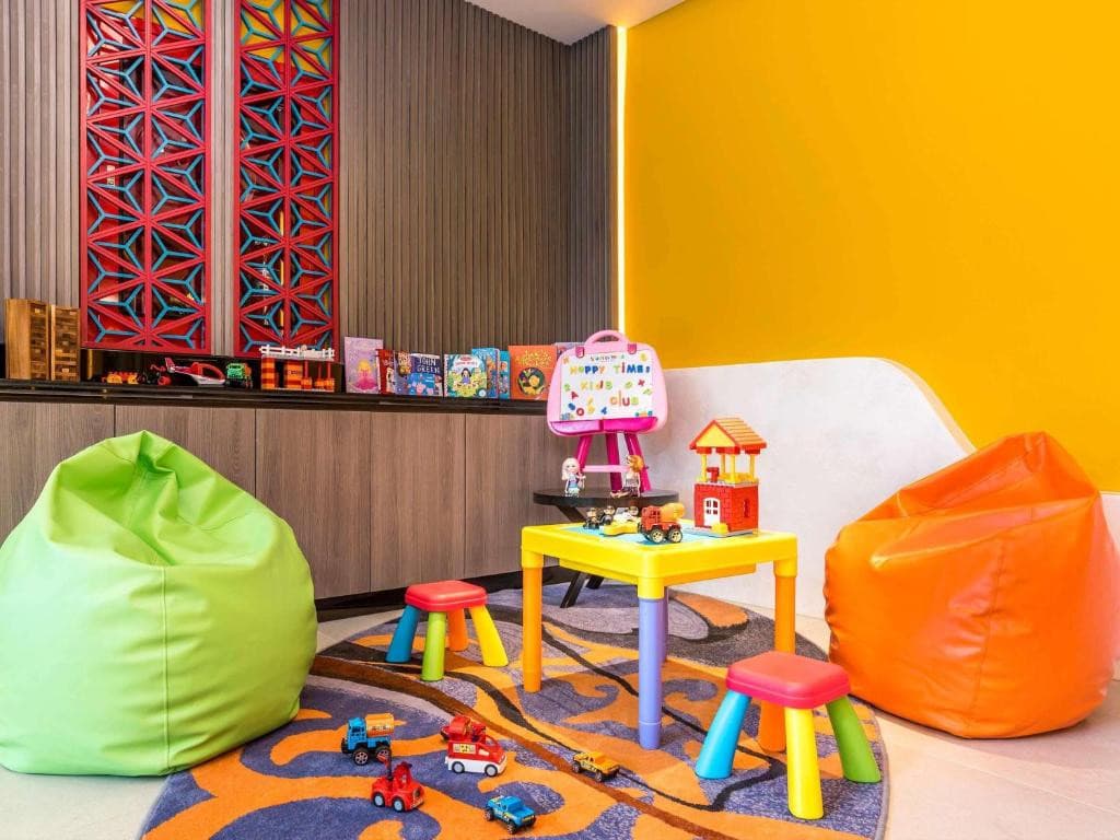 Ibis Styles Phuket City