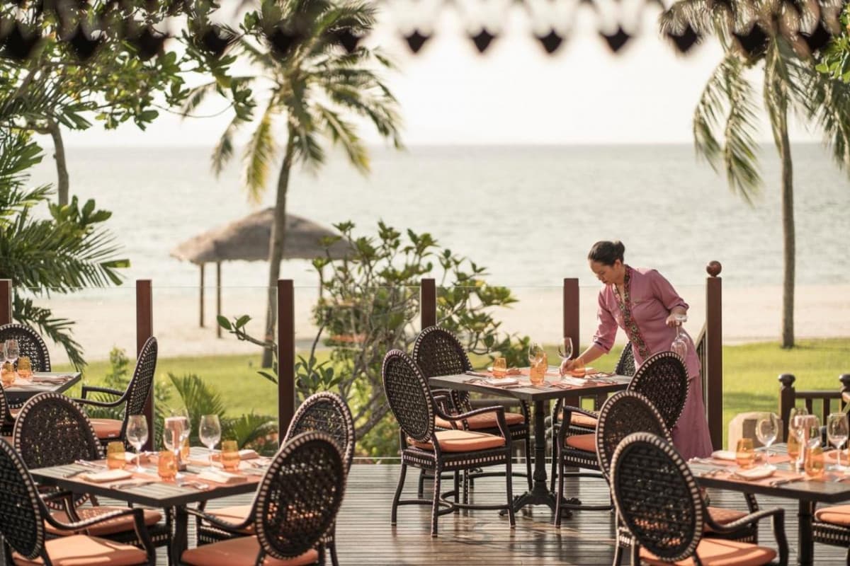 Four Seasons Resort