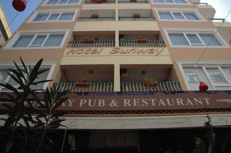 Sunway Hotel