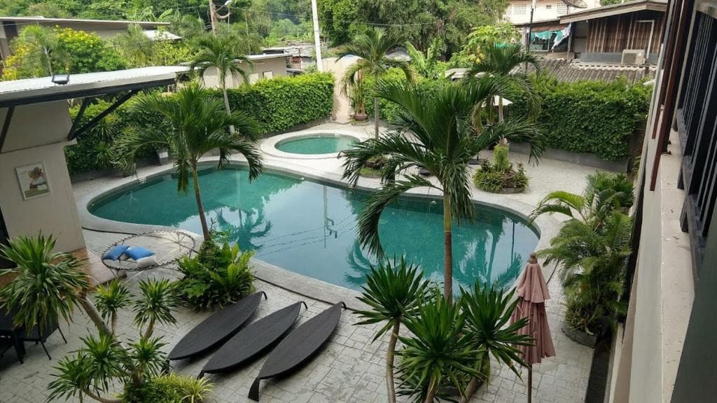 Golden Tulip Essential Pattaya Hotel