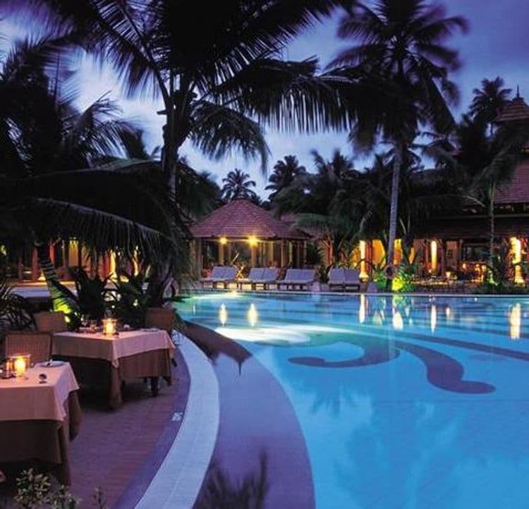 Sainte Anne Resort